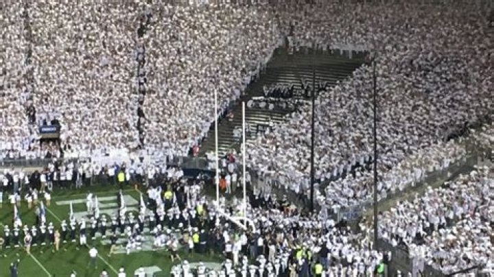 Six more Nittany Lions ink NFL FA deals