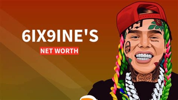 Sixnine Net Worth 2024
