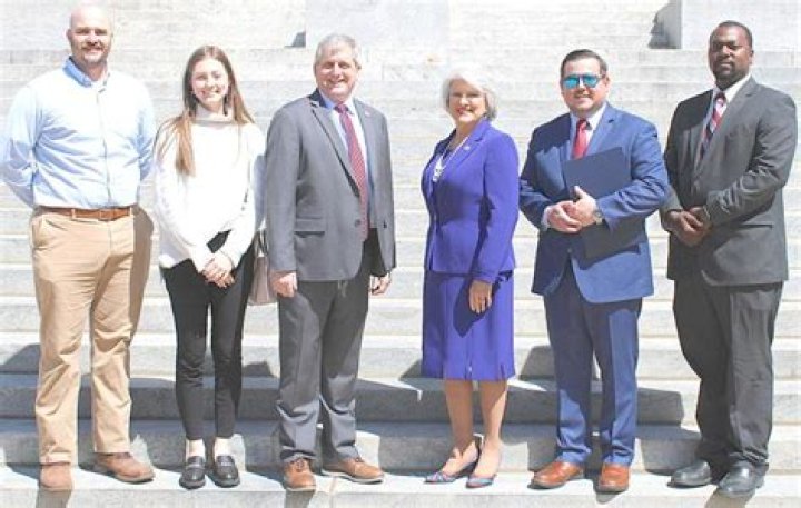 SJ Band of Braves honored by state officials | News
