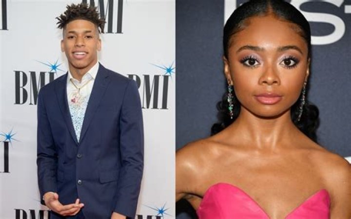 Skai Jackson's Boyfriend: A Deep Dive Into Her Love Life