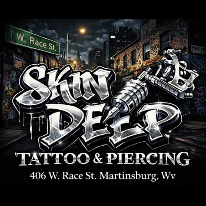 Skin Deep Tattoo moves to Front Street | Free News