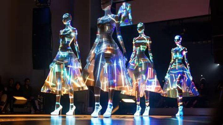 Skirby Model: Revolutionizing The Fashion Industry