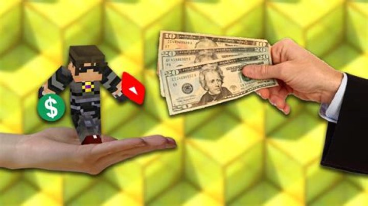 SkyDoesMinecraft puts YouTube channel up for sale after abuse allegations