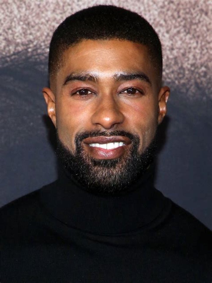 Skyh Alvester Black Net Worth 2024