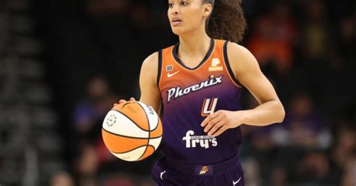 Skylar Diggins-Smith Net Worth 2024