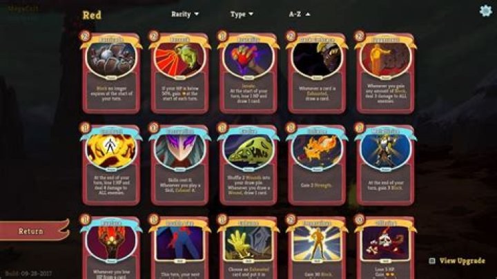 Slay the Spire review: my favorite game to lose