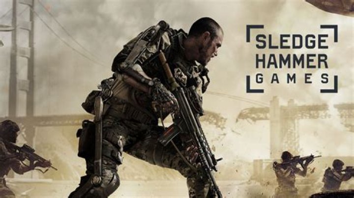 Sledgehammer Games allegedly developing Call of Duty's 2021 release
