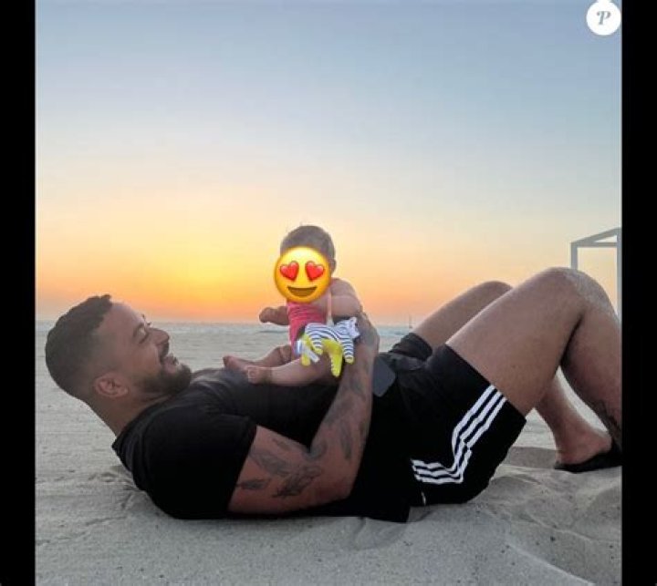Slimane Et Sa Fille
