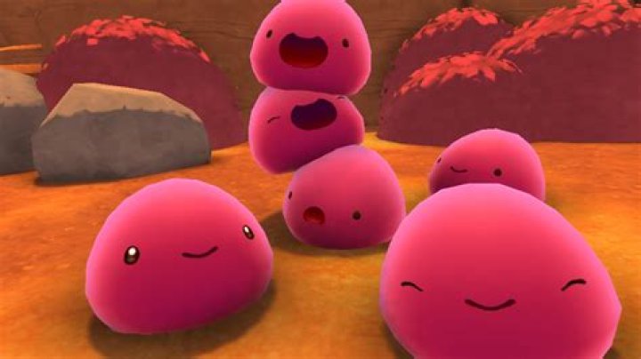 Slime Rancher: How to Get a Treasure Cracker