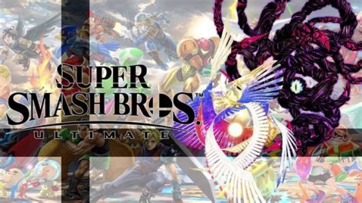 Smash Bros Ultimate: How to Upgrade Skills in World of Light