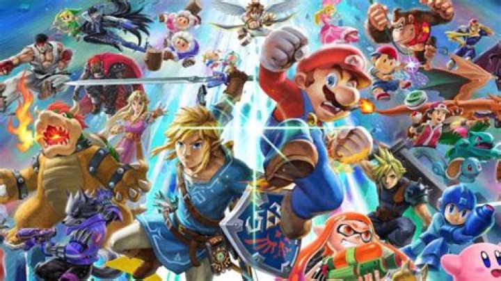 Smash Bros Ultimate: How to Use Spirit Board & What it Does