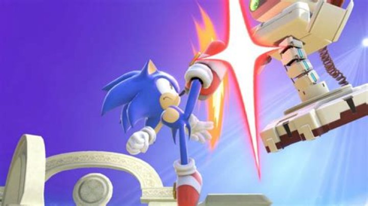 Smash Ultimate TO responds to backlash after Sonic tournament ban