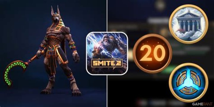 Smite Guide: How to Play as a Guardian