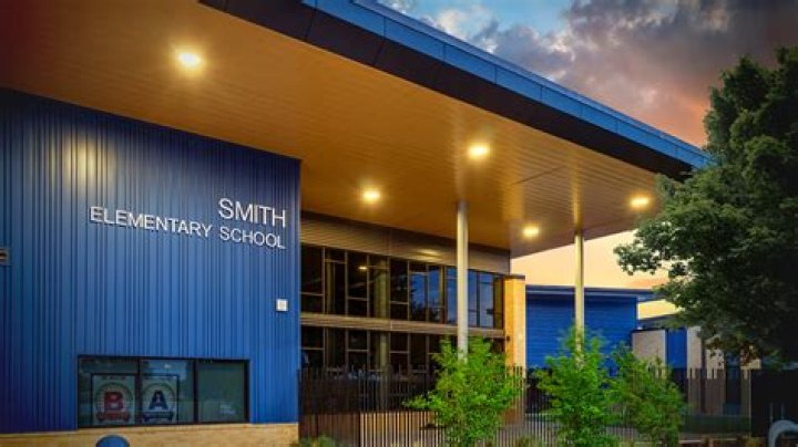 Smith Elementary School - Plymouth