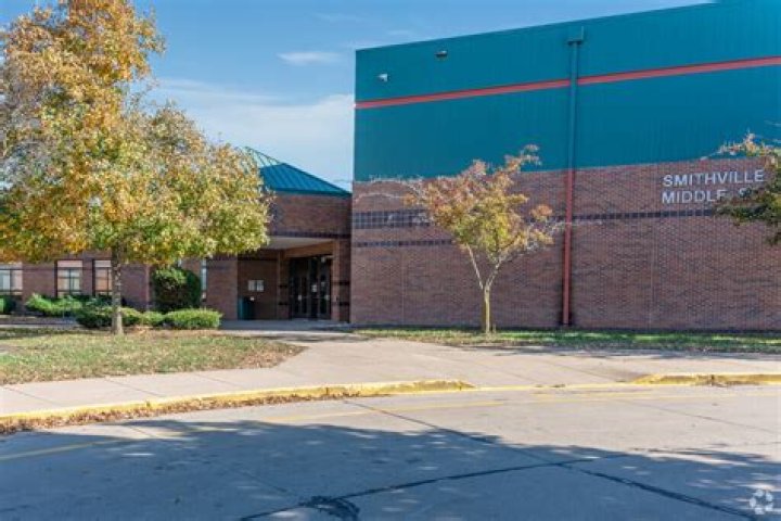 Smithville Middle School - Smithville
