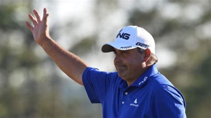 Snedeker and Cabrera share lead at Masters Tournament