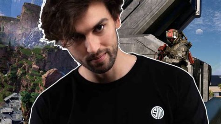 Snip3down teases Apex Legends pro return amid Halo Infinite concerns: “I'm not happy”