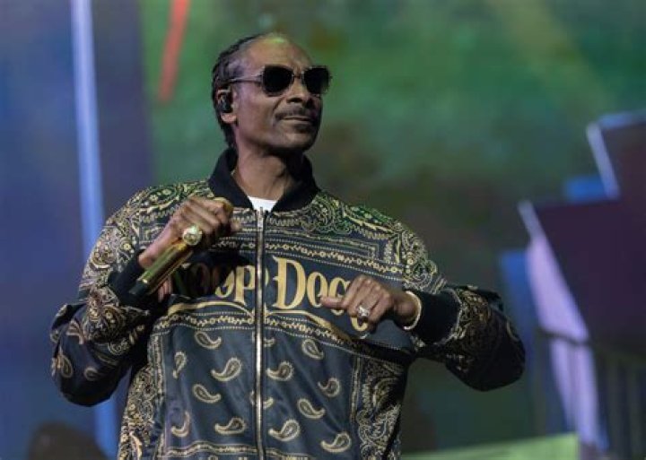 Snoop Dogg History: The Rise Of A Hip-Hop Icon