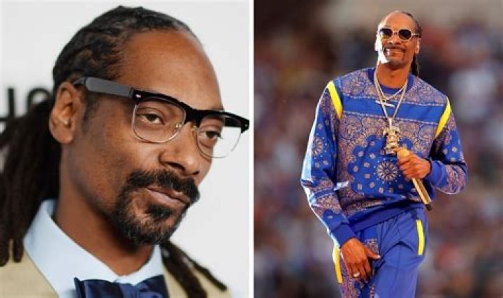 Snoop Dogg: The Criminal Controversies Surrounding The Iconic Rapper