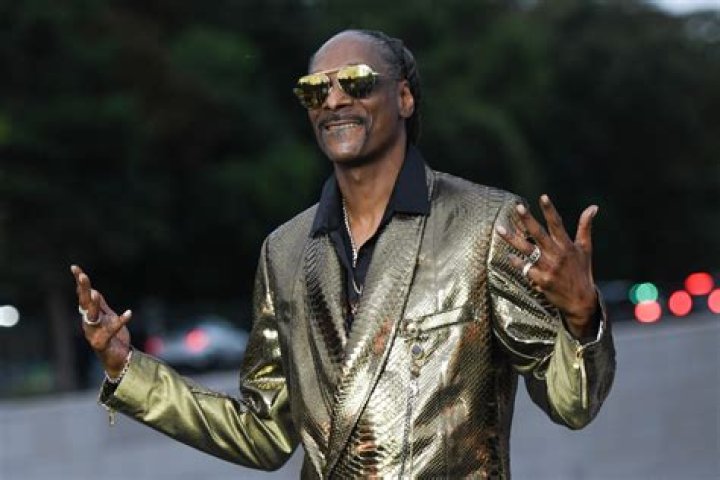Snoop Dogg: The Criminal Past Of A Hip-Hop Legend