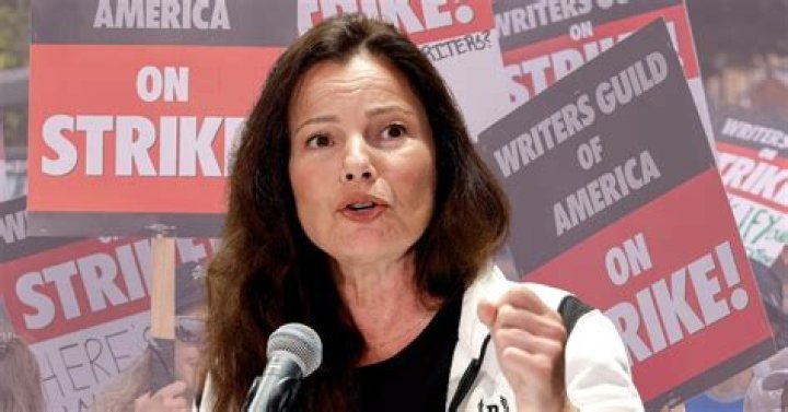 Soap Actors On Strike: What You Need To Know