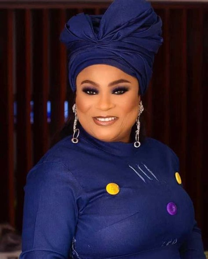 Sobowale Oreoluwa Biography, Age, Husband, Net Worth