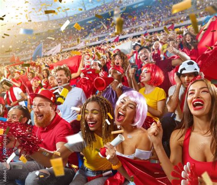 Soccer fans have high hopes