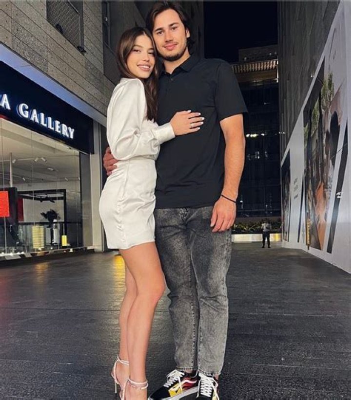 Sofi Krasovskaya (Alexander Romanov’s Wife): Wiki, Bio, Age, Height