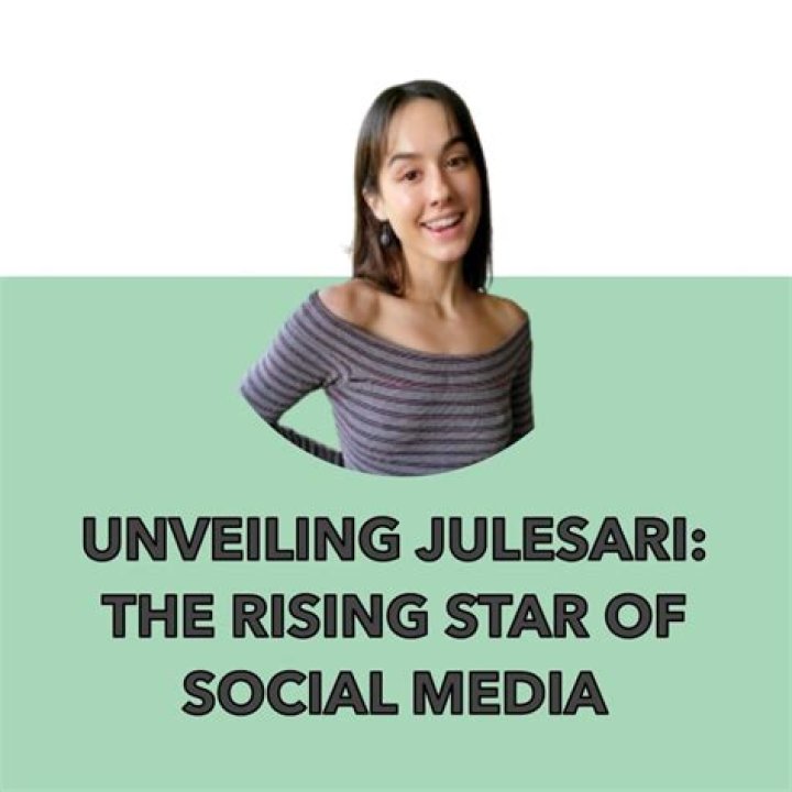 Sofia Rain: The Rising Star Of Social Media