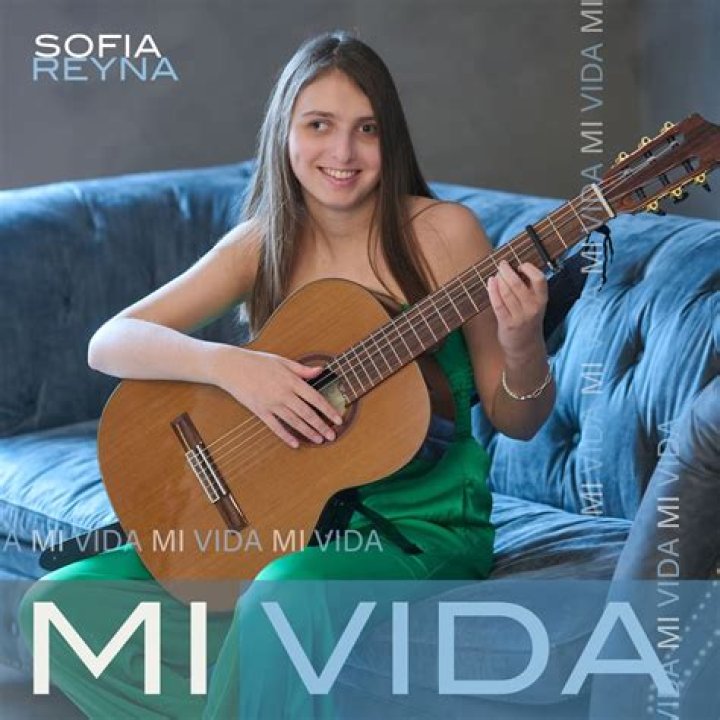Sofia Reyna Leak: Uncovering The True Story