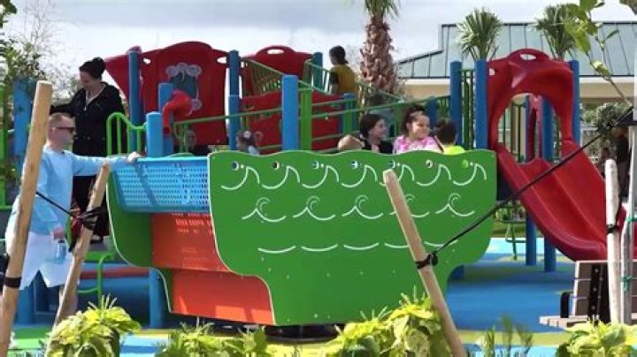 	Soft boat launch at Hillsboro El Rio Park resurfaces	
