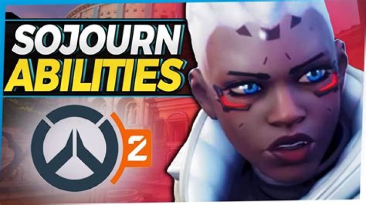 Sojourn Abilities Explained Alongside Gameplay Trailer