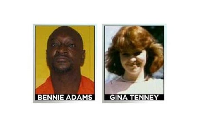 Solved: The Gina Tenney Murder Case And The Search For Bennie Adams