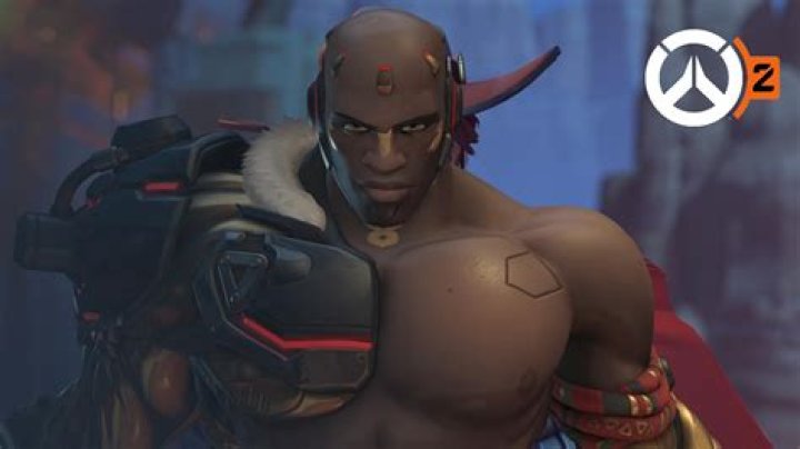 Sombra Players Call for Buffs in Overwatch 2
