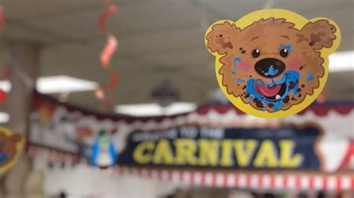 Somerset Masonic temple hosts Karnival 4 Kids fundraiser