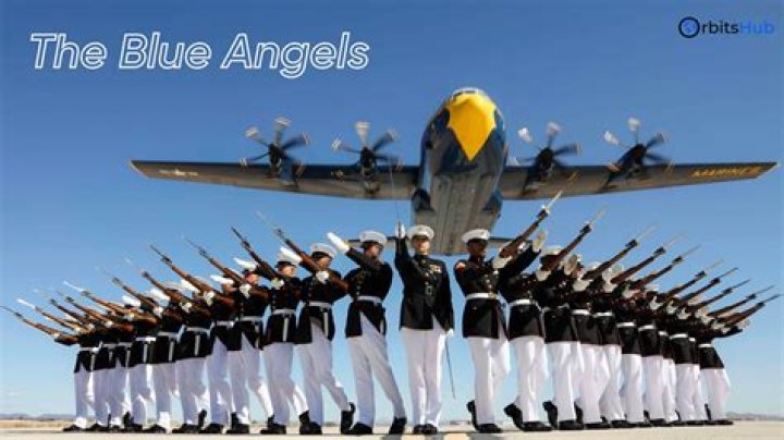 	Something was missing when the Blue Angels roared into Fort Lauderdale	