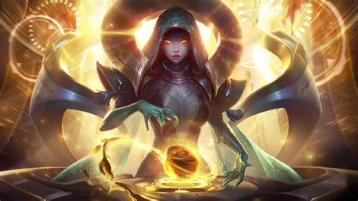 Sona rework turns League enchanter into strongest support