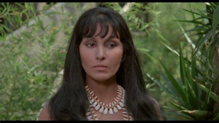 Sonia Infante: The Life And Legacy Of A Talented Actress