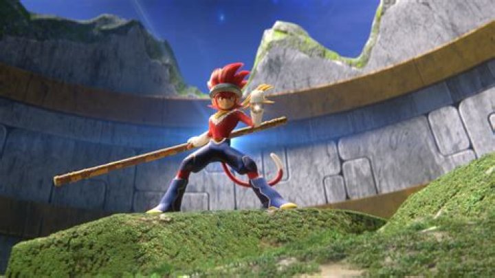 Sonic creator is behind Toei’s ‘most ambitious’ anime feature ever