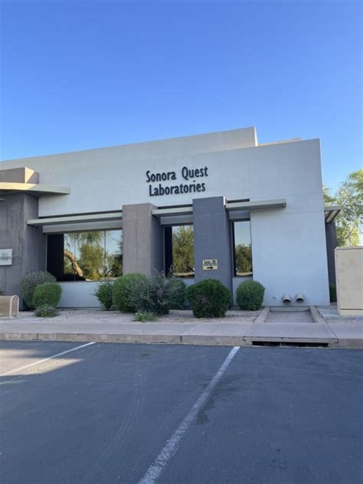 Sonora Quest labs now offering testing services for the coronavirus