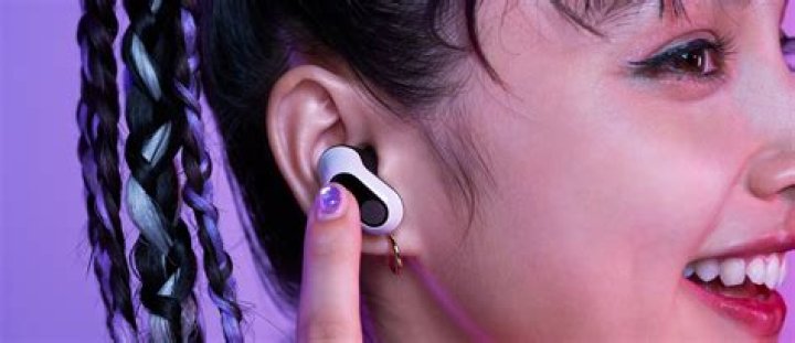 Sony Inzone Buds review: some of the best wireless gaming earbuds yet
