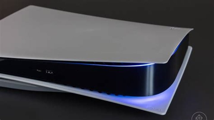 Sony is selling the PS5 at a loss, investors told