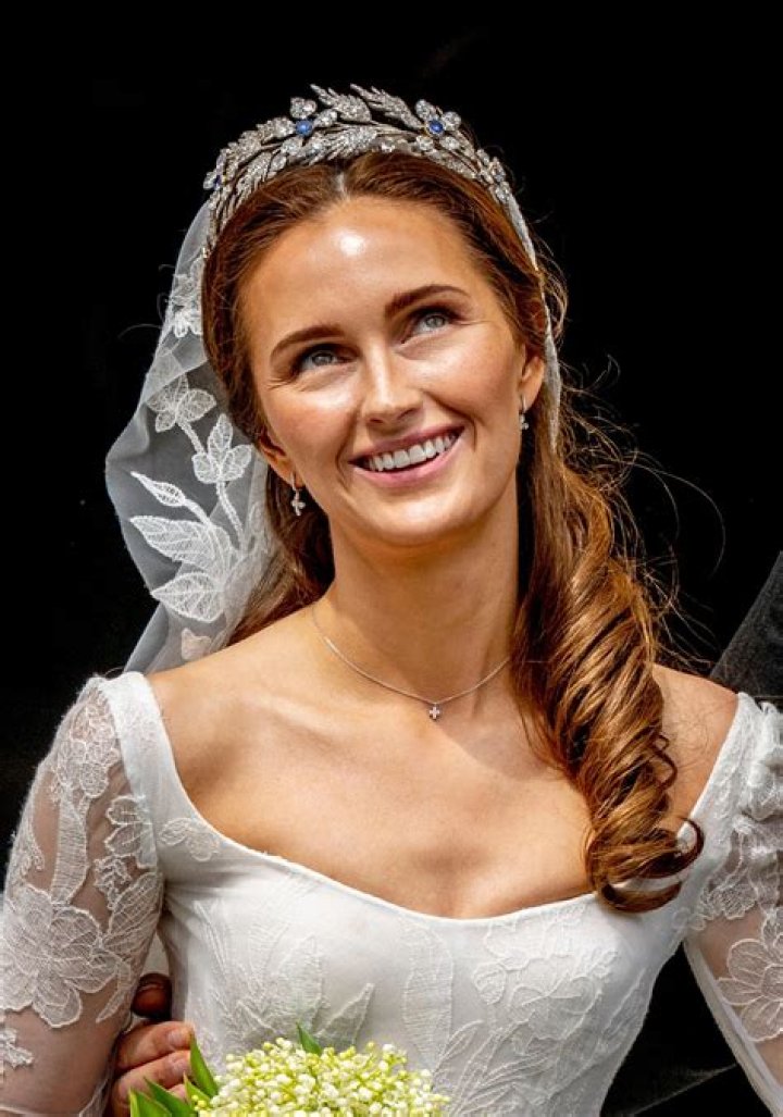Sophie Alexandra Evekink: Miss Universe Netherlands 2022 Profile