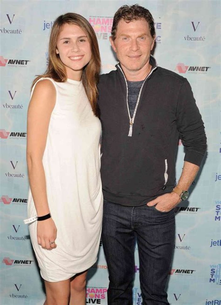 Sophie Flay Age, Mother, Wiki, Bio, Mom, ABC7 (Bobby Flay Daughter)