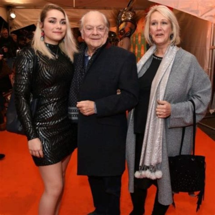 Sophie Mae Jason: Everything About David Jason’s Daughter
