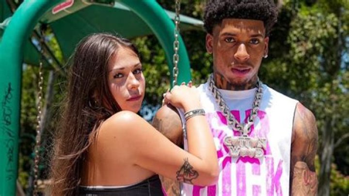Sophie Rain And NLE Choppa Leak: Uncovering The Controversy