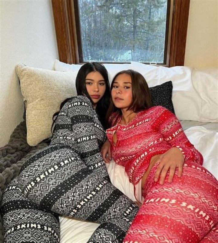 Sophie Rain Friend: A Journey Of Friendship And Connection
