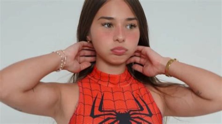 Sophie Rain Spiderman Leaks: Everything You Need To Know