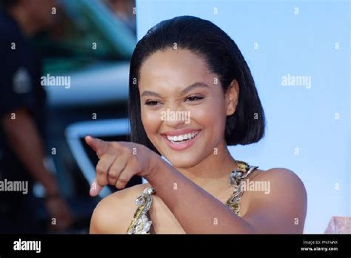 Sorority Rising
– Universal Pictures Home Entertainment