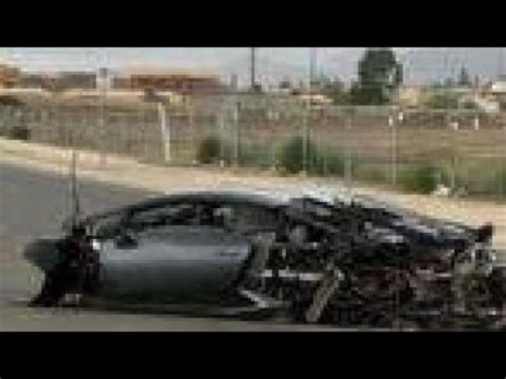 Sotir Markoff Car Accident Everything We Know So Far!